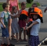 Kindergarten bei FF Kirchham - 2017